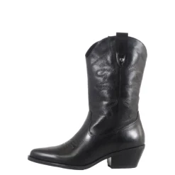 Racketeer Leather Cowboy Boots Sale
