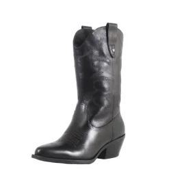 Racketeer Leather Cowboy Boots Sale