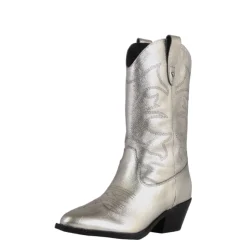 Racketeer Leather Cowboy Boots Sale