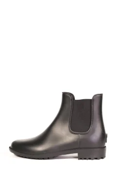 Rainy Rubber Rainboots BLACK Online