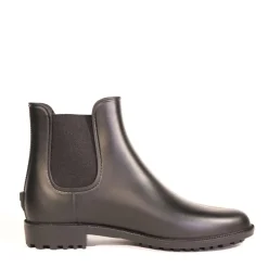 Rainy Rubber Rainboots BLACK Online