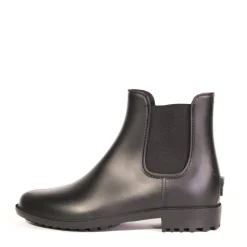 Rainy Rubber Rainboots BLACK Online