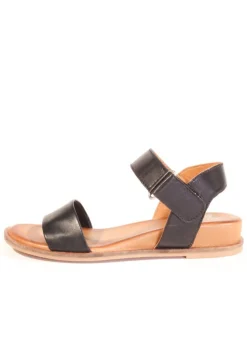 Rambo Leather Comfort Sandals Clearance