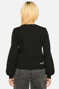 Rat Grunge Knit Clearance