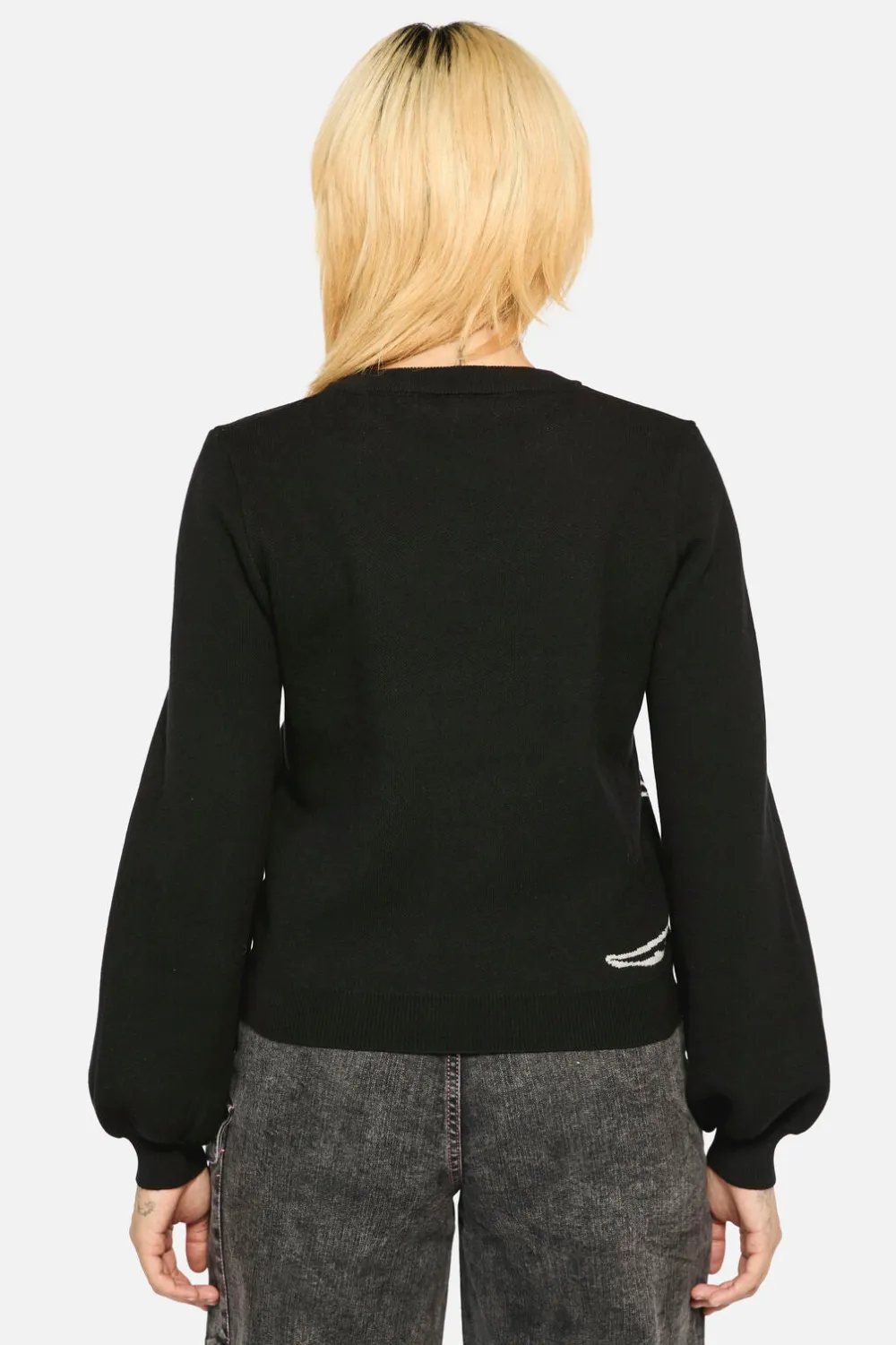 Rat Grunge Knit Clearance