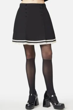 Rebirth Sailor Skirt New