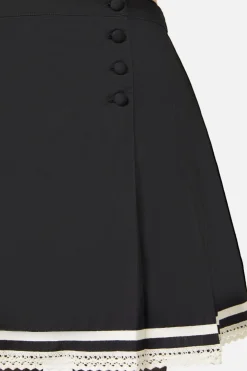 Rebirth Sailor Skirt New