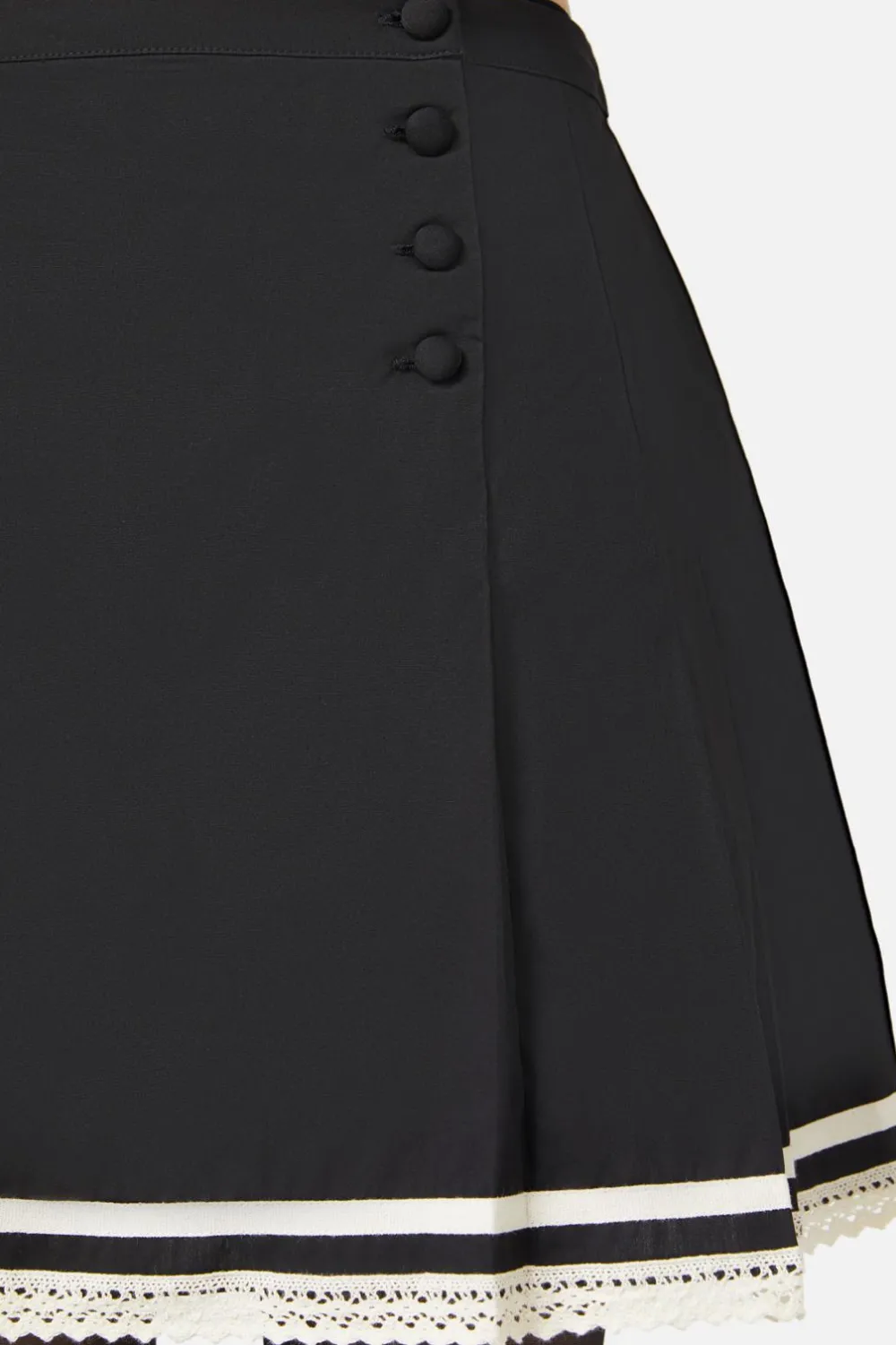 Rebirth Sailor Skirt New