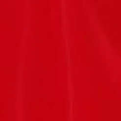 Red Occasional Swing Dress New