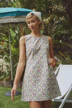 Renata Mini Dress Sale