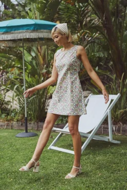 Renata Mini Dress Sale