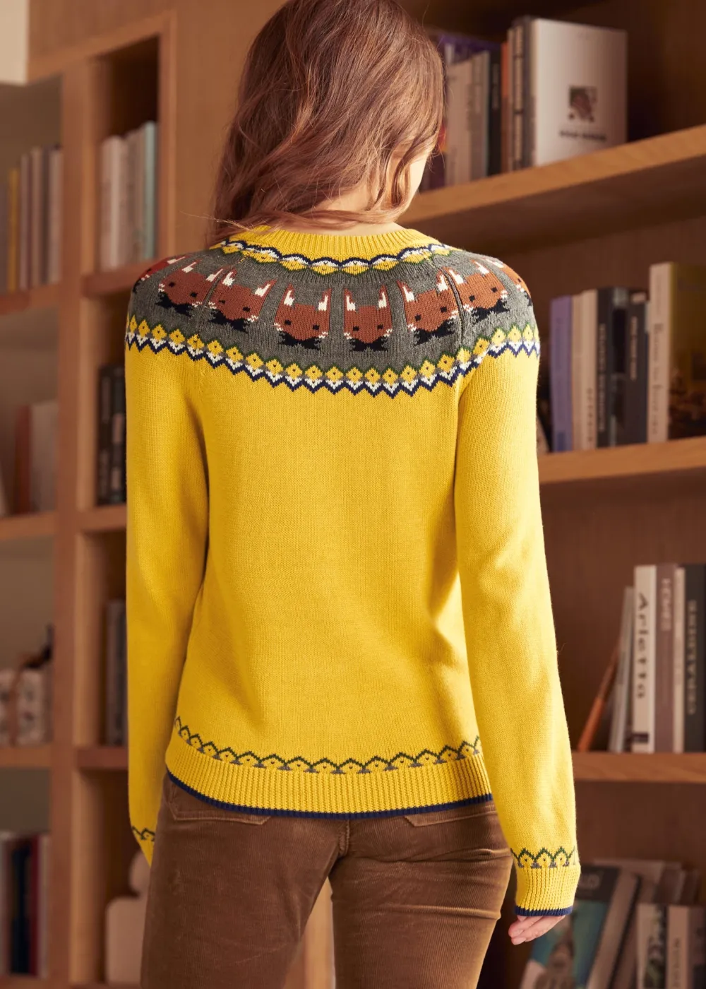 BTC Retro Rebel Raglan Cardigan Sunny Squeeze Outlet