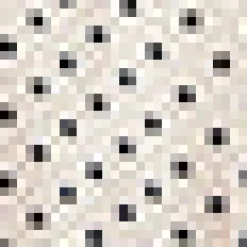 Retro Rendezvous Tie-Neck Top Zebra Splice Outlet