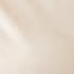 Retro Rendezvous Tie-Neck Top Cream Dream