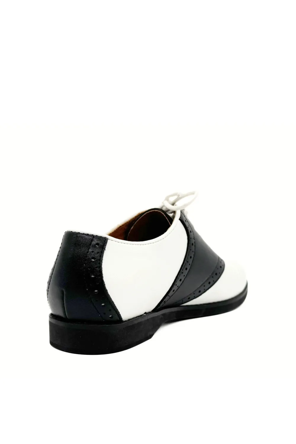 Rizzo Oxford Loafers Online