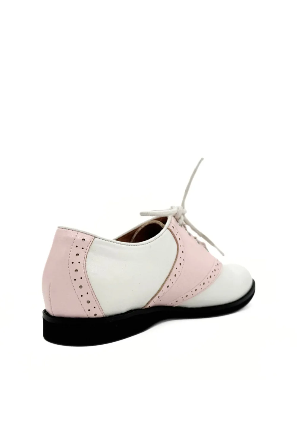 Rizzo Oxford Loafers Online