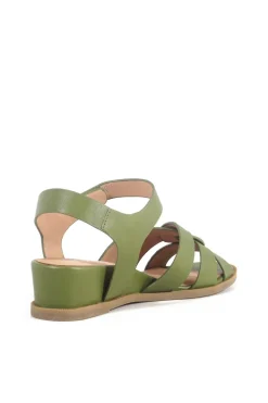 Chelsea Crew Roma Fisherman Comfort Sandals New