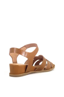 Chelsea Crew Roma Fisherman Comfort Sandals New