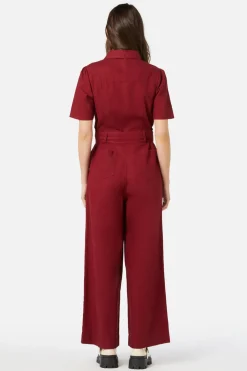 Roxanne Jumpsuit Hot