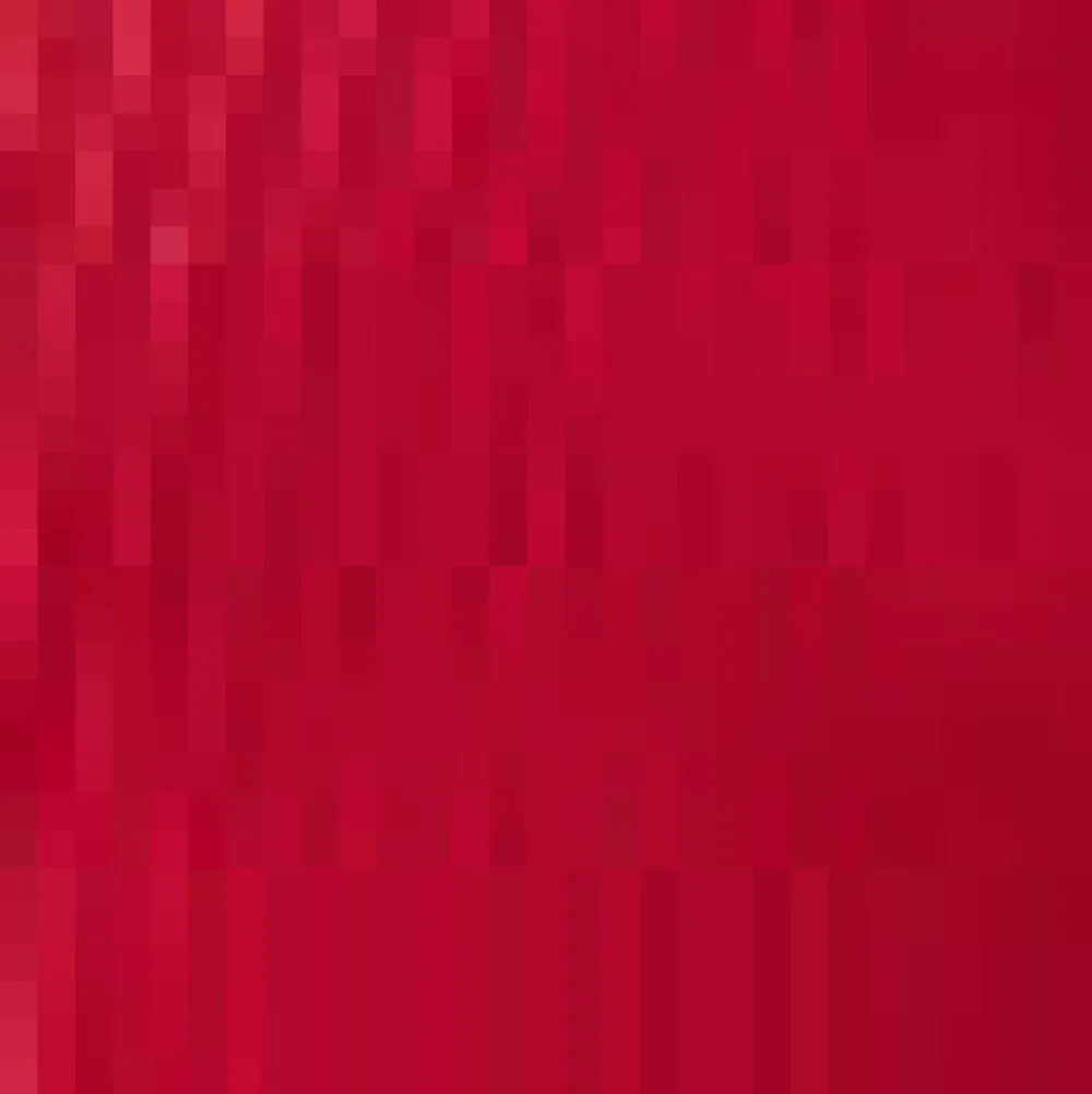 Ruffle Me This V-Neck Tank Red Online