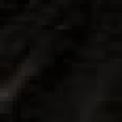 BTC Rydell High Revisited Long Sleeve Tie-Neck Top Bewitching Black Sale