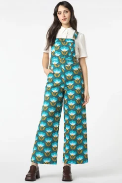 70s Wallpaper Overall Discount