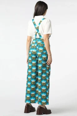 70s Wallpaper Overall Discount