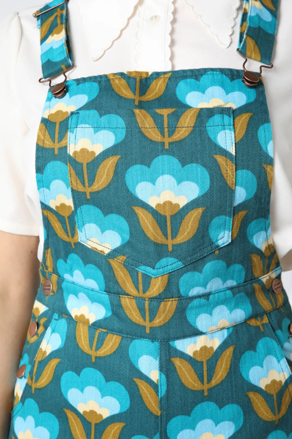 70s Wallpaper Overall Discount