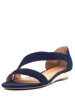 Sahara Suede Comfort Sandals Sale