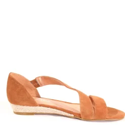 Sahara Suede Comfort Sandals Sale