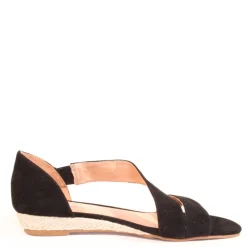 Sahara Suede Comfort Sandals Sale