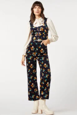 Dangerfield US Sally Corset Vest Clearance