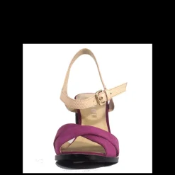 Sandra Retro Heels Online