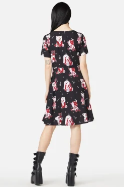 Sew Much Fun Dress Online