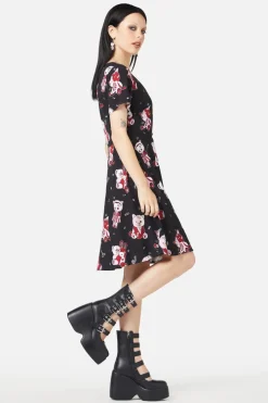 Sew Much Fun Dress Online