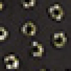 Hangzhou HS Fashion Corporation Ltd. Shimmer and Swish Midi Dress Black Online