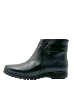 Shorty Booties BLACK