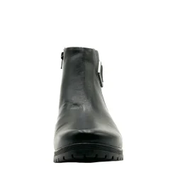 Shorty Booties BLACK