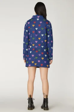 Skipped A Beat Jacket Best