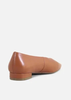 Slick Ballet Flats Outlet