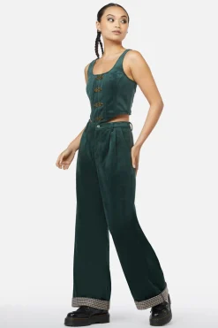 Snail Mail Corset Hot