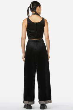 Snail Mail Corset Hot