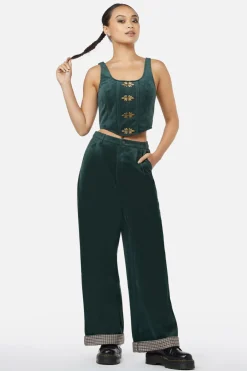 Snail Mail Corset Hot