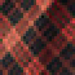 Soda Fountain Sweetie Empire Dress Cherry Grid Discount