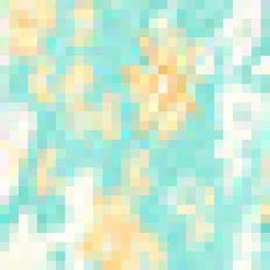 South of the Border Wrap Skirt Casa Flor Hot