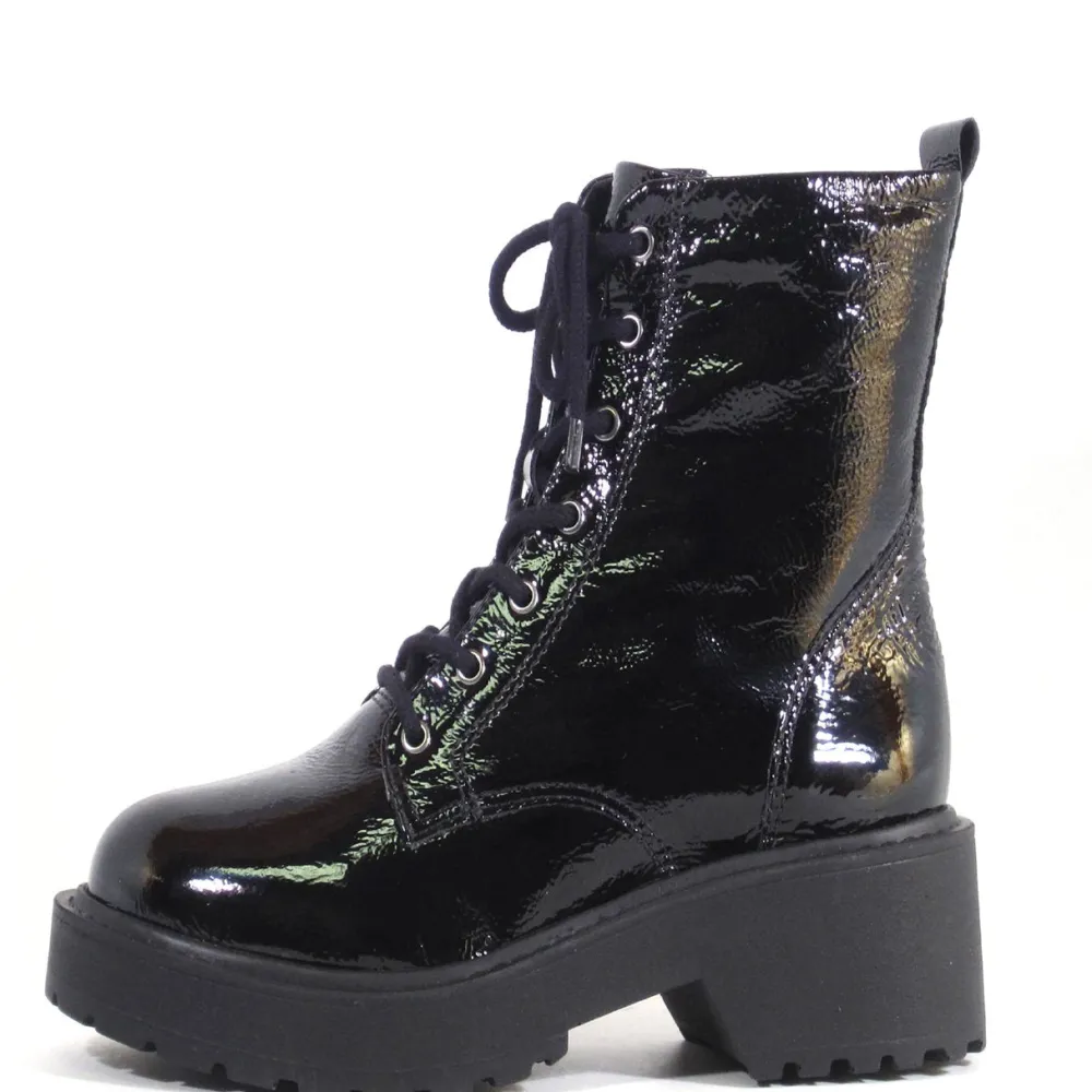 Spencer Combat Boots Outlet
