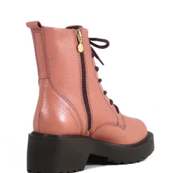 Spencer Combat Boots Outlet