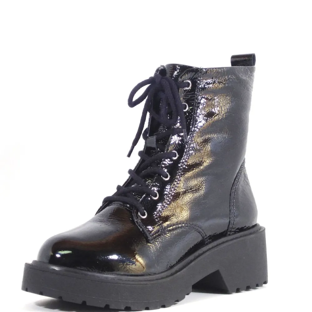 Spencer Combat Boots Outlet