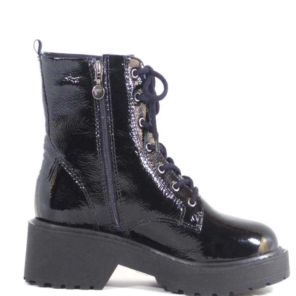 Spencer Combat Boots Outlet