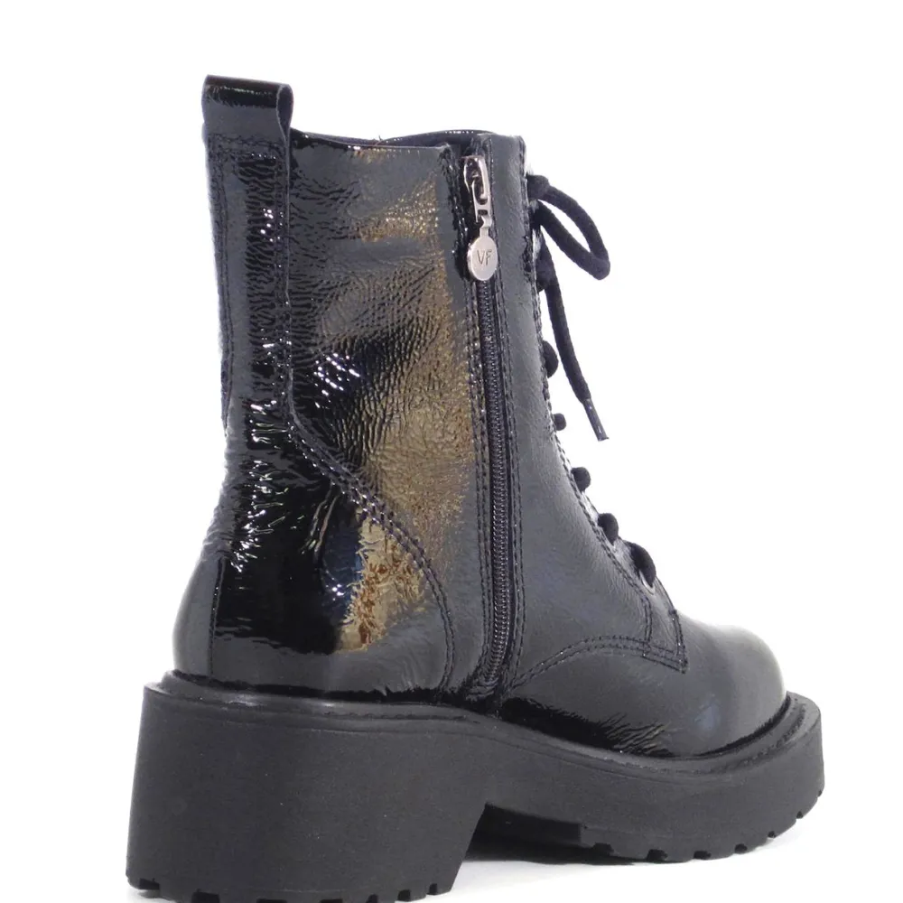 Spencer Combat Boots Outlet